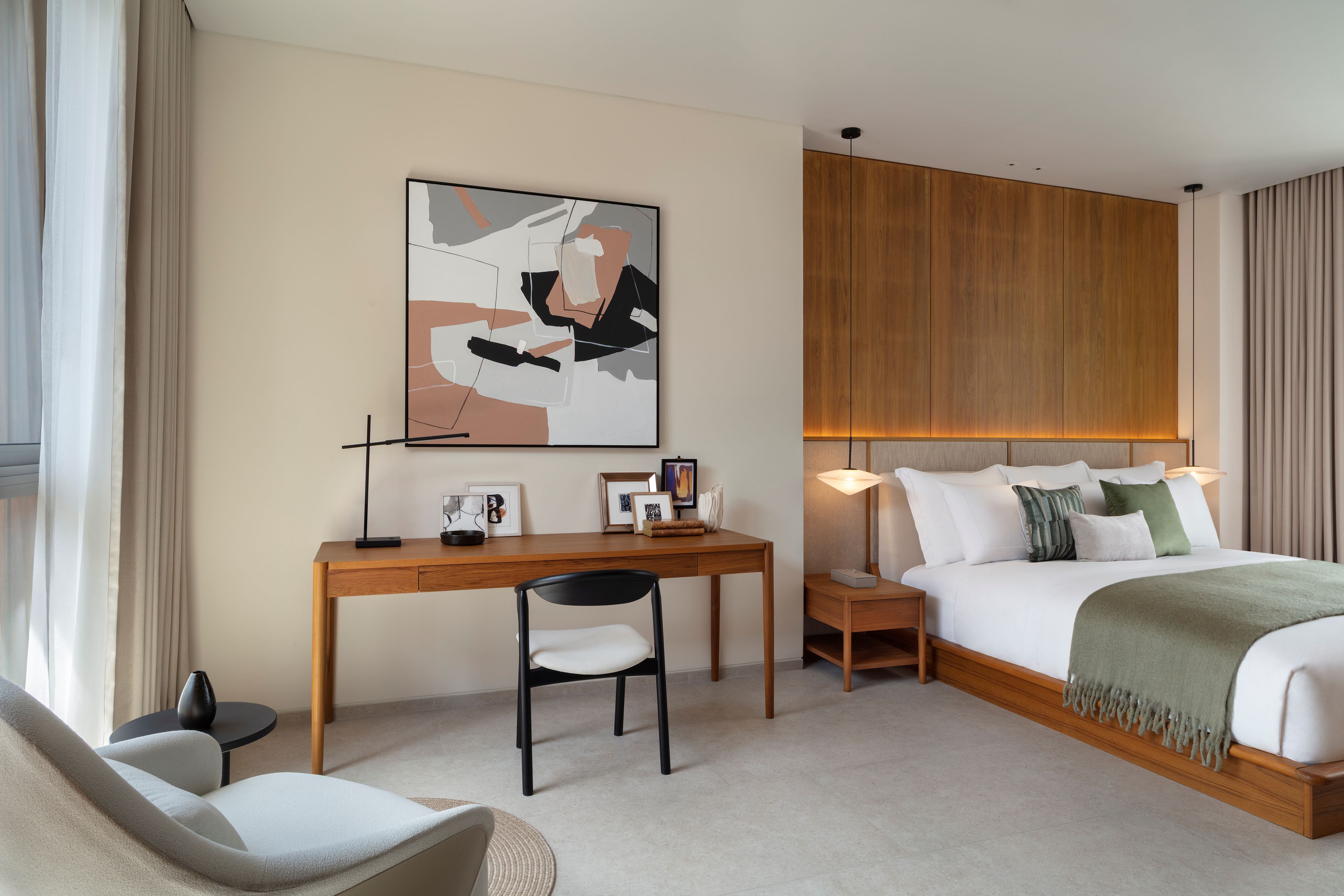 Kiara Reserve Residence Villas 19